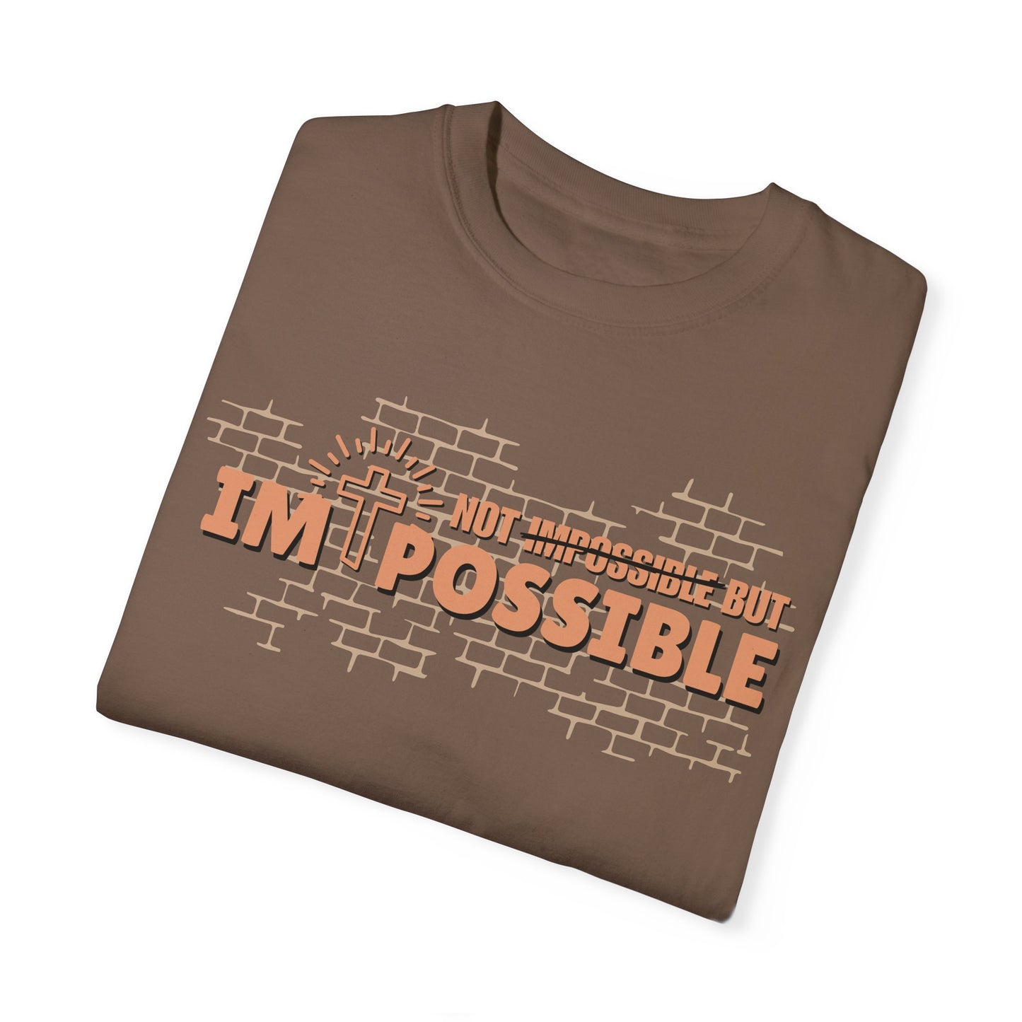 IM POSSIBLE - Sunday Shirt