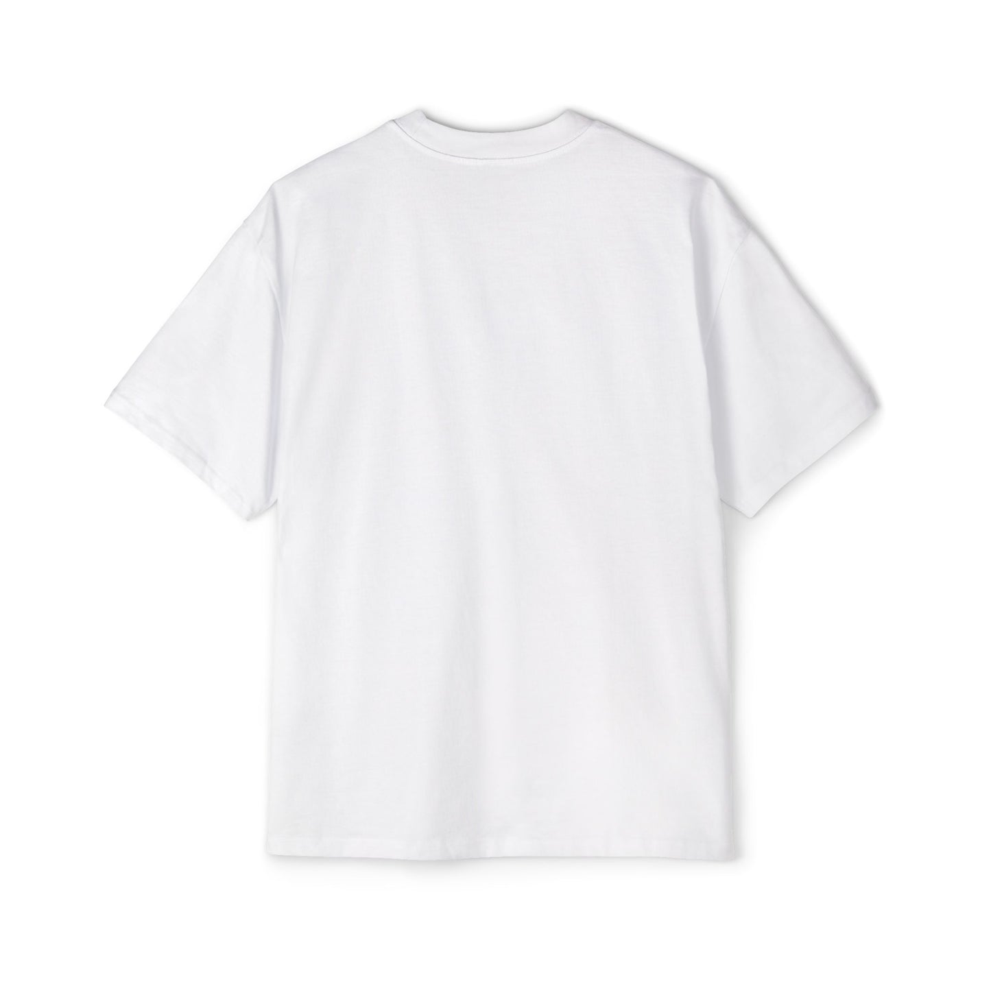 Need for Speed Men's Heavy Oversized Tee