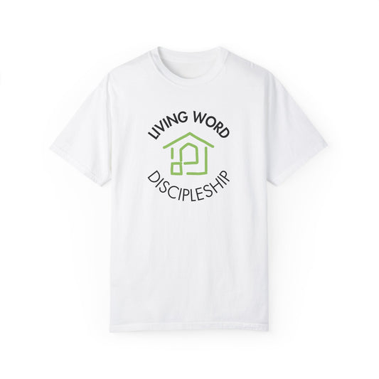 Living Word Disciple Shirt