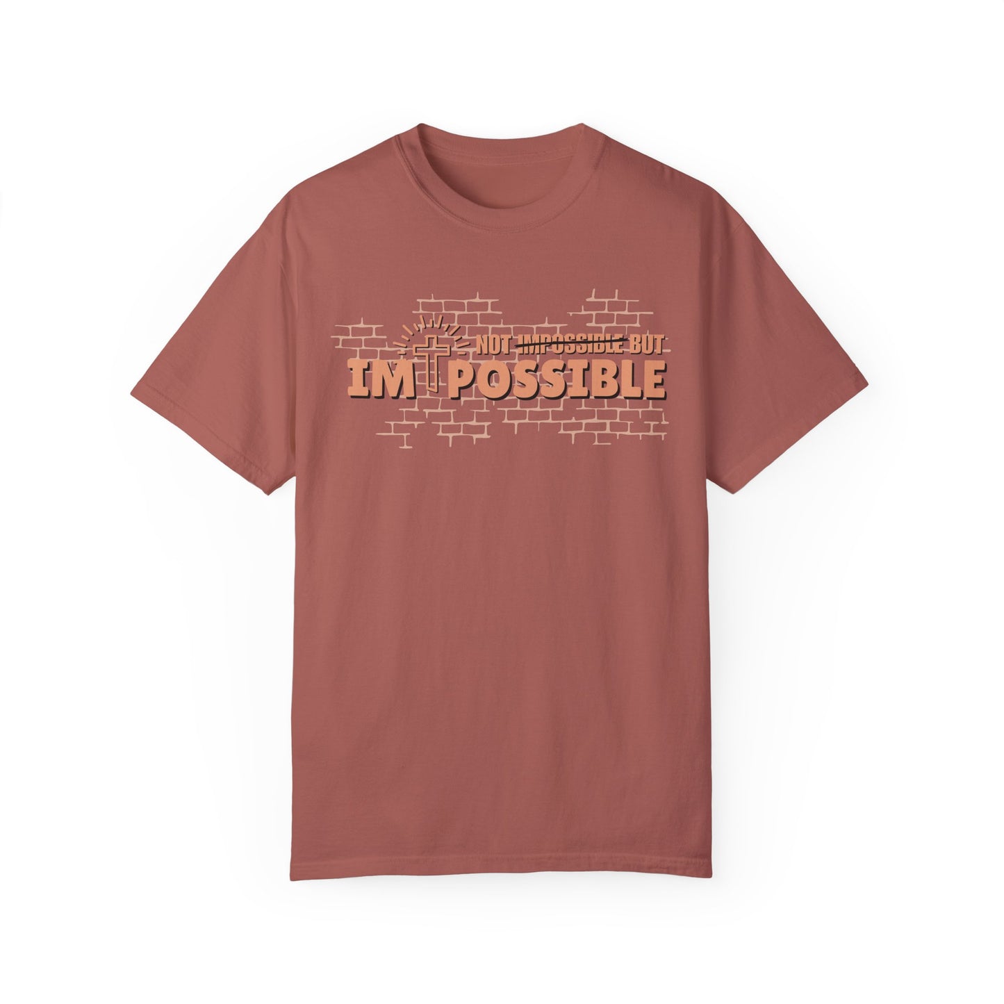 IM POSSIBLE - Sunday Shirt