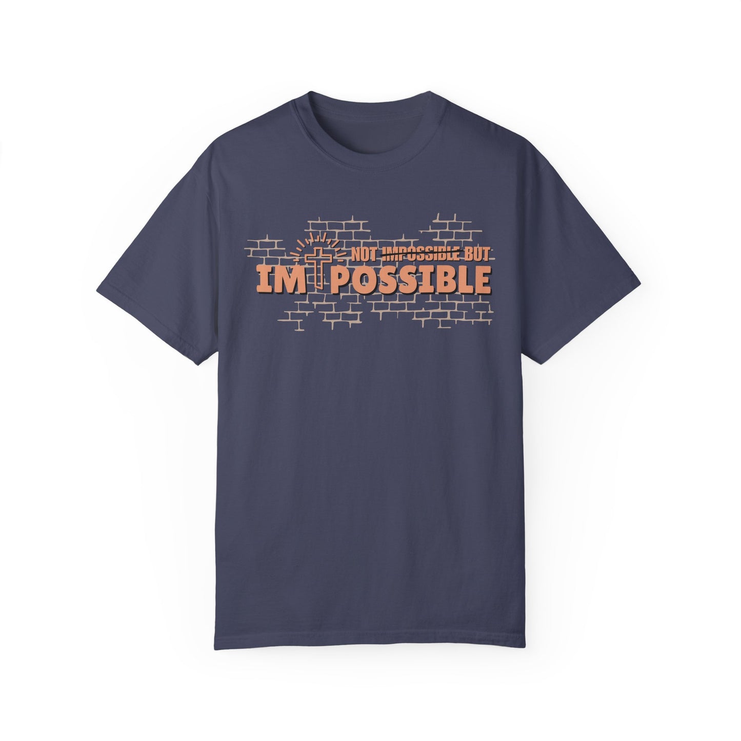 IM POSSIBLE - Sunday Shirt