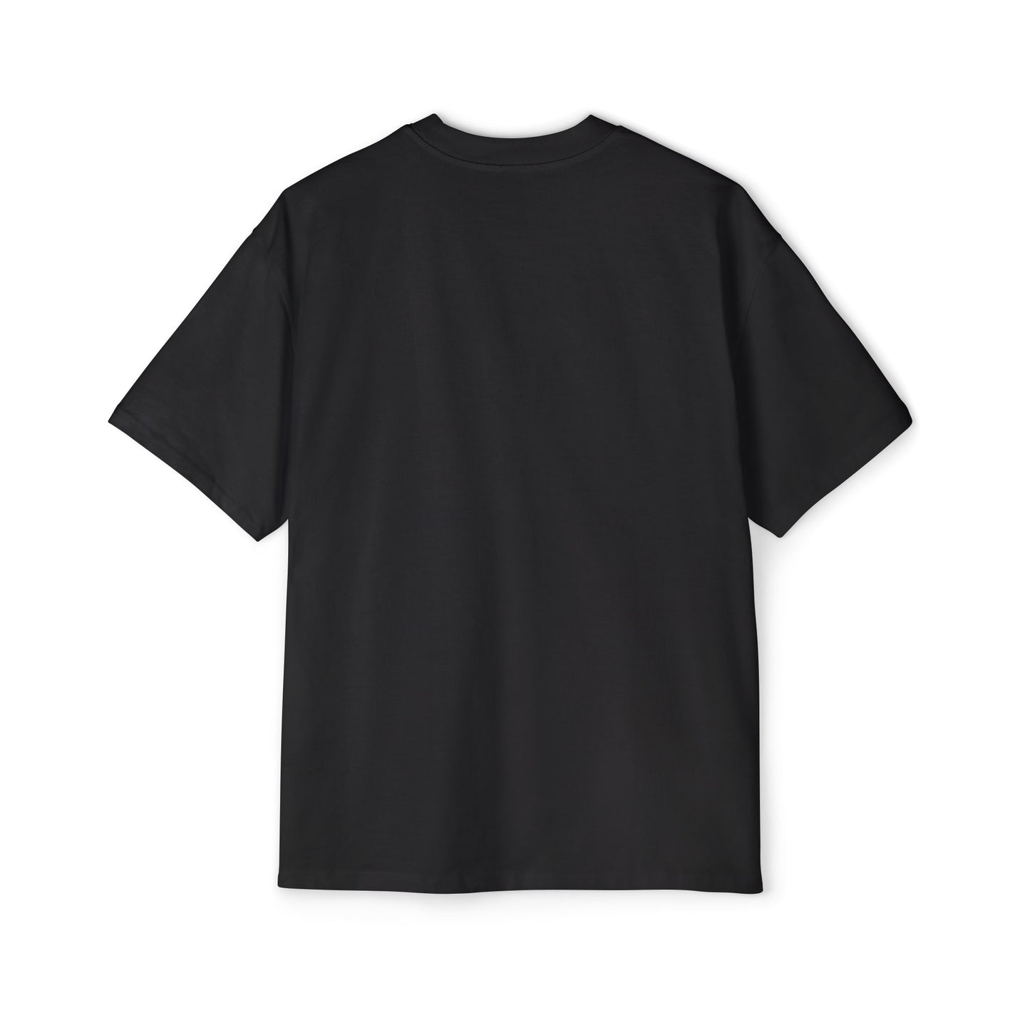 Need for Speed Men's Heavy Oversized Tee