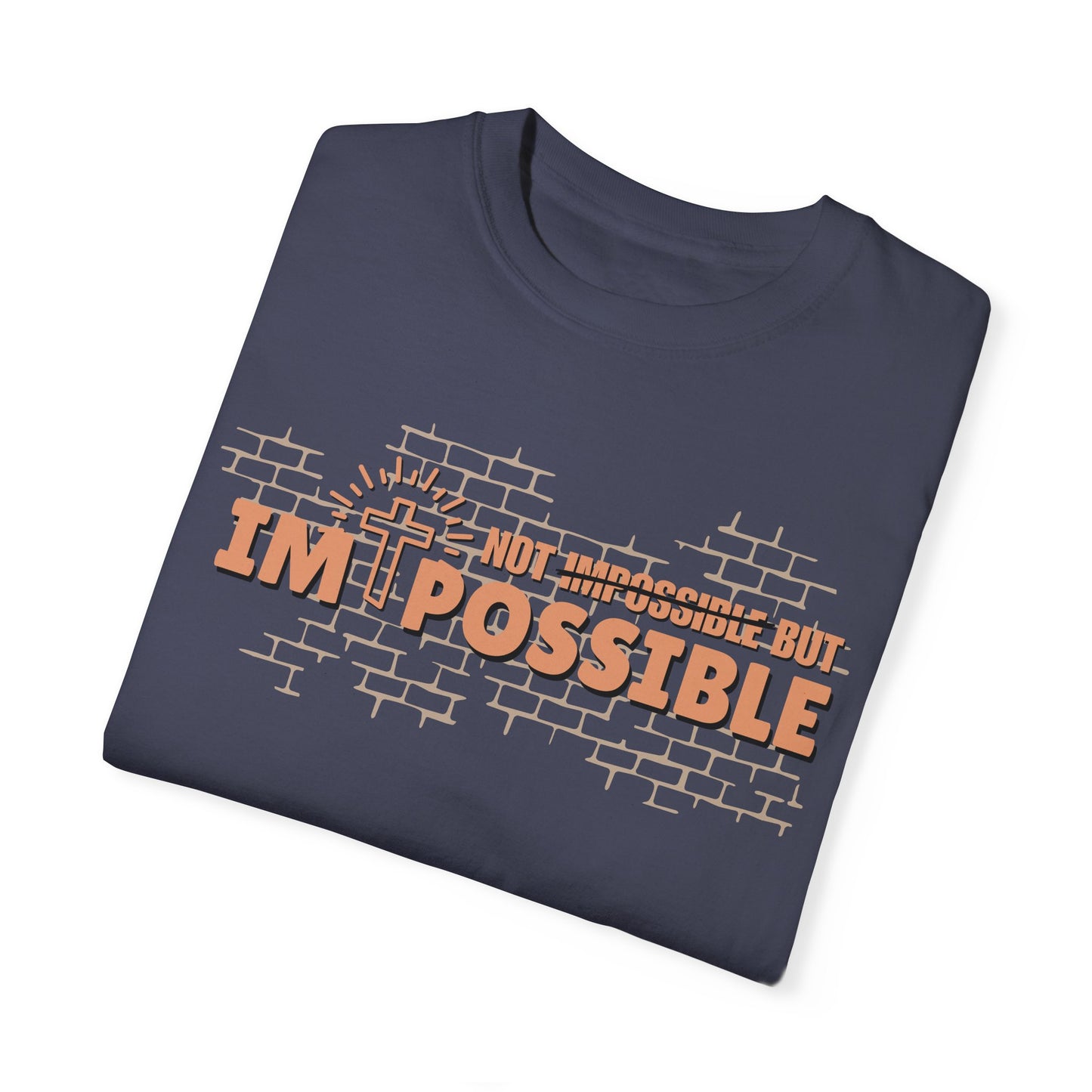 IM POSSIBLE - Sunday Shirt