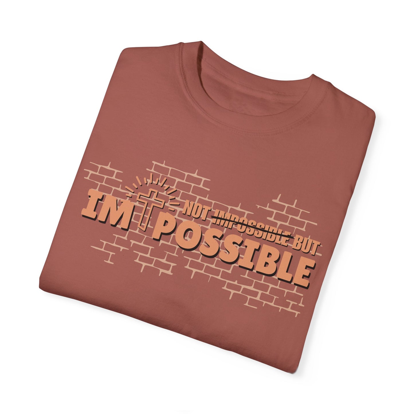 IM POSSIBLE - Sunday Shirt