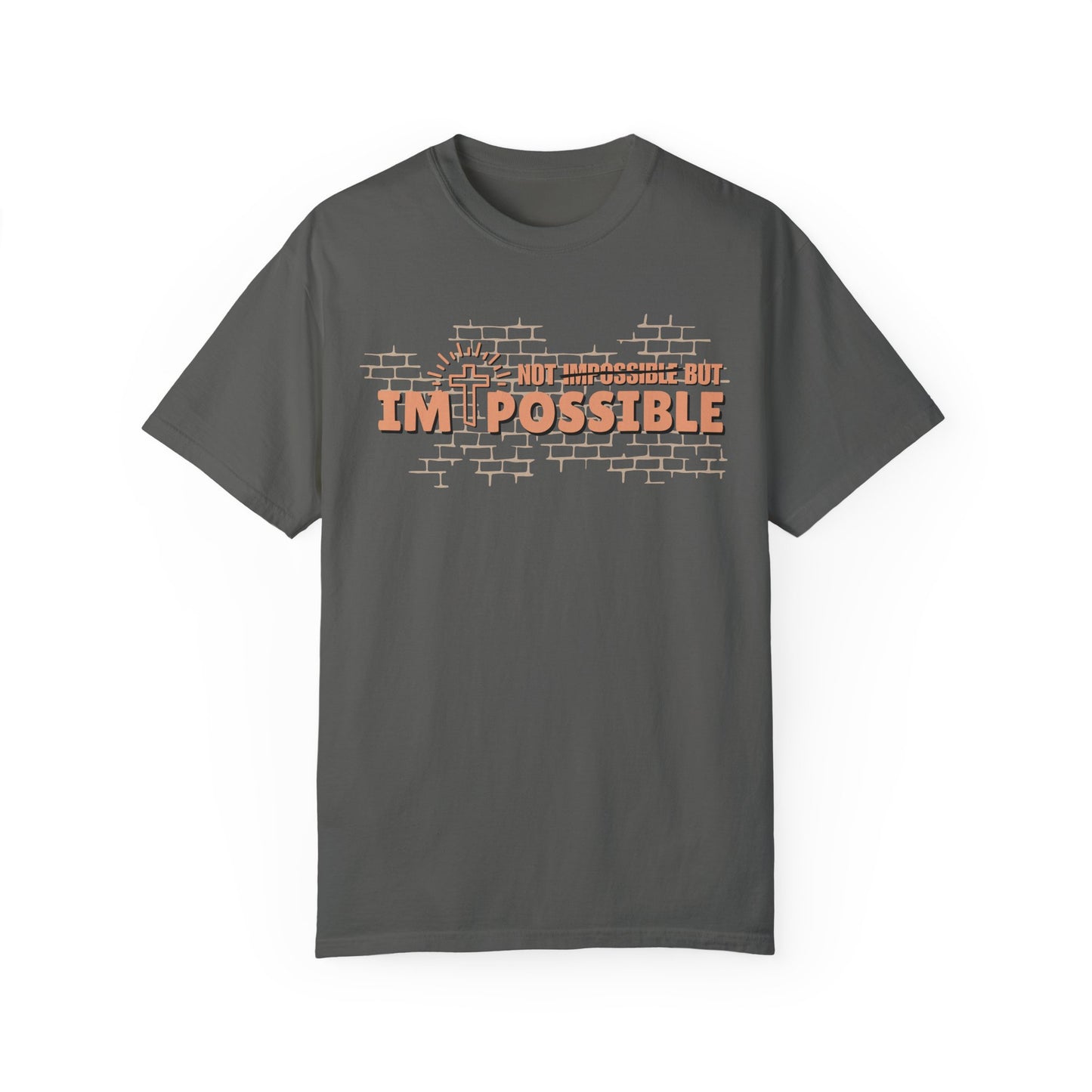 IM POSSIBLE - Sunday Shirt